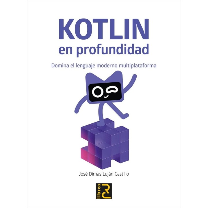 KOTLIN EN PROFUNDIDAD