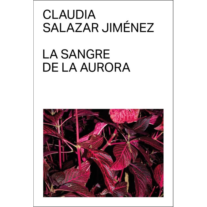 LA SANGRE DE LA AURORA