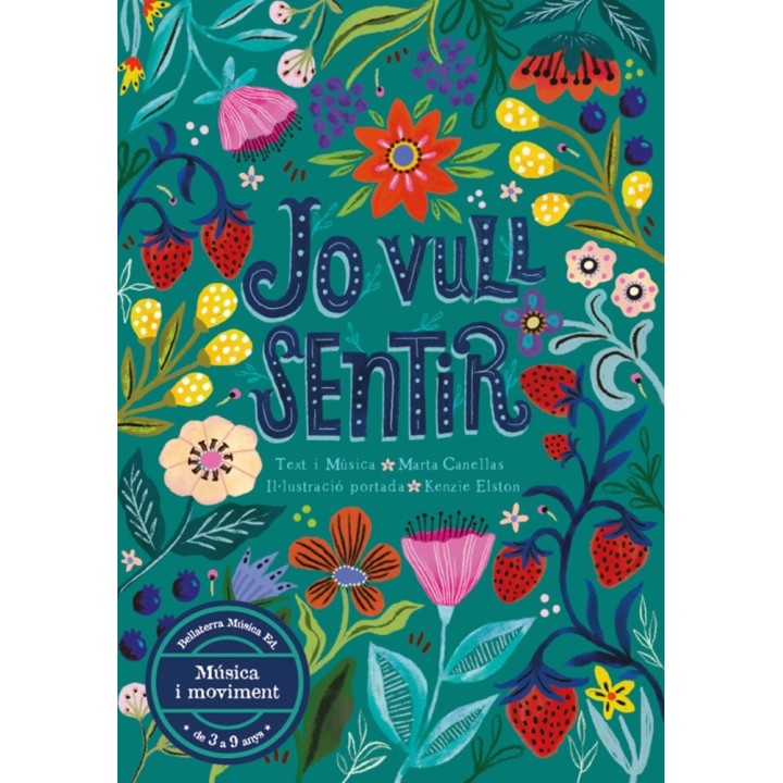 JO VULL SENTIR