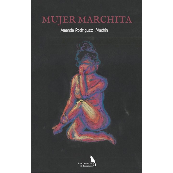 MUJER MARCHITA