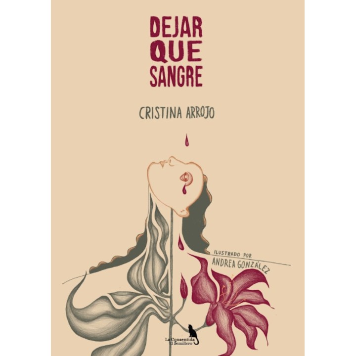 DEJAR QUE SANGRE
