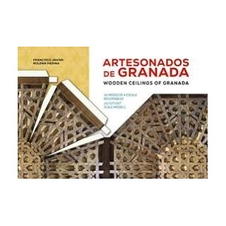 ARTESONADOS DE GRANADA