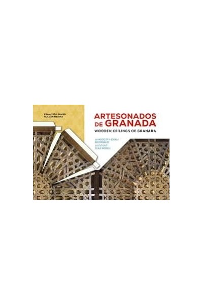 ARTESONADOS DE GRANADA