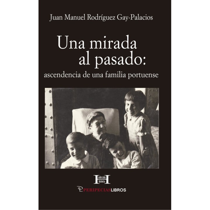 UNA MIRADA AL PASADO