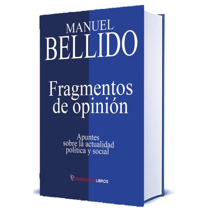 FRAGMENTOS DE OPINION