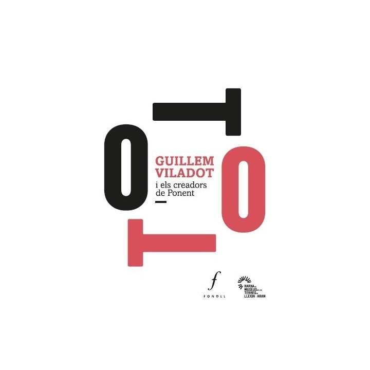GUILLEM VILADOT I ELS CREADORS DE PONENT