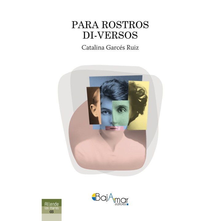 PARA ROSTROS DI VERSOS
