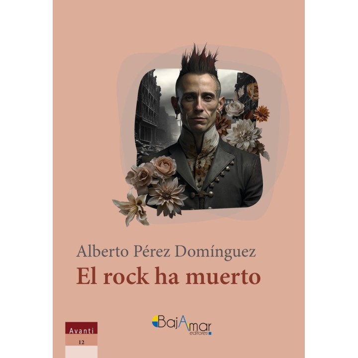 EL ROCK HA MUERTO
