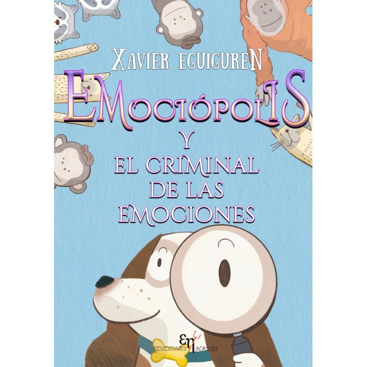 EMOCIOPOLIS