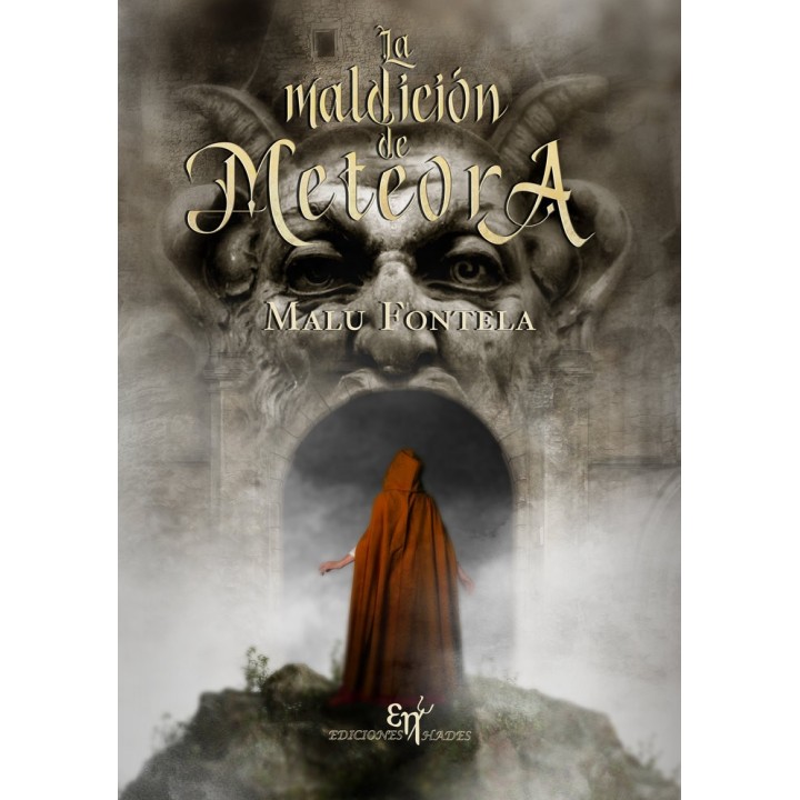 LA MALDICION DE METEORA