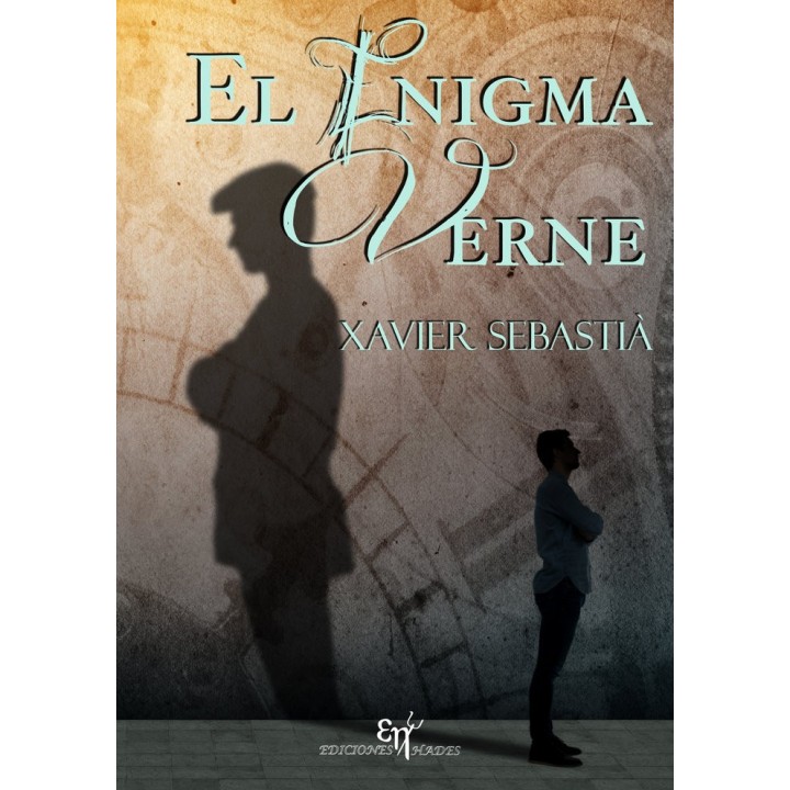 EL ENIGMA VERNE