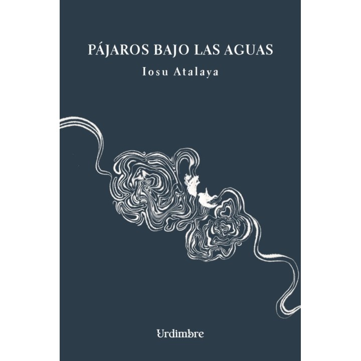 PAJAROS BAJO LAS AGUAS