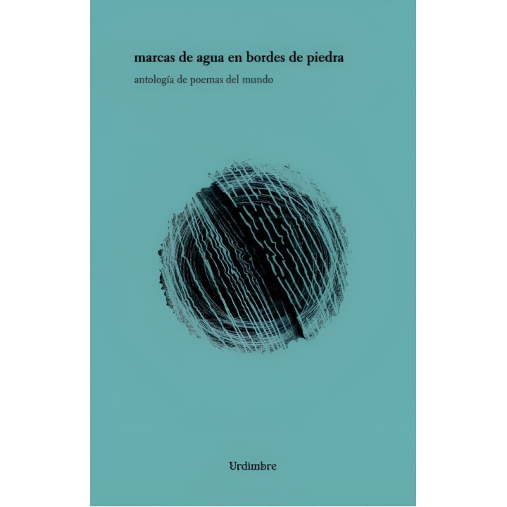 MARCAS DE AGUA EN BORDES DE PIEDRA