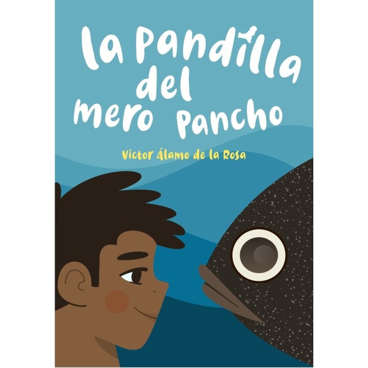 LA PANDILLA DEL MERO PANCHO