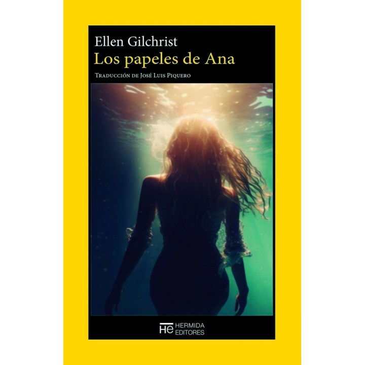 PAPELES DE ANNA,LOS