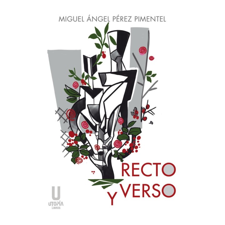 RECTO Y VERSO