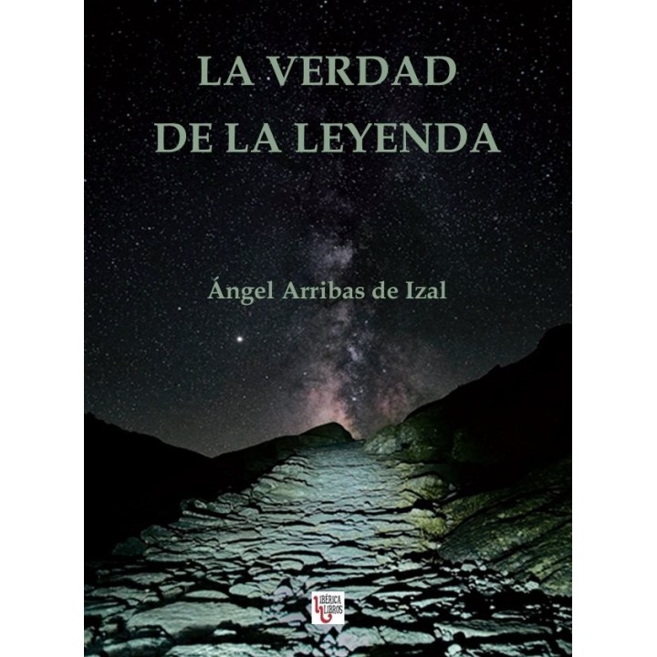 LA VERDAD DE LA LEYENDA