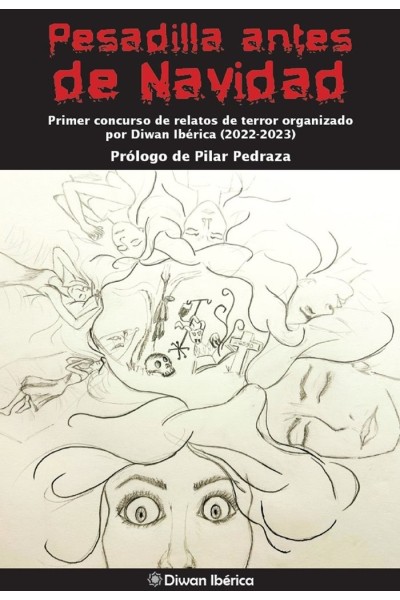 PESADILLA ANTES DE NAVIDAD
