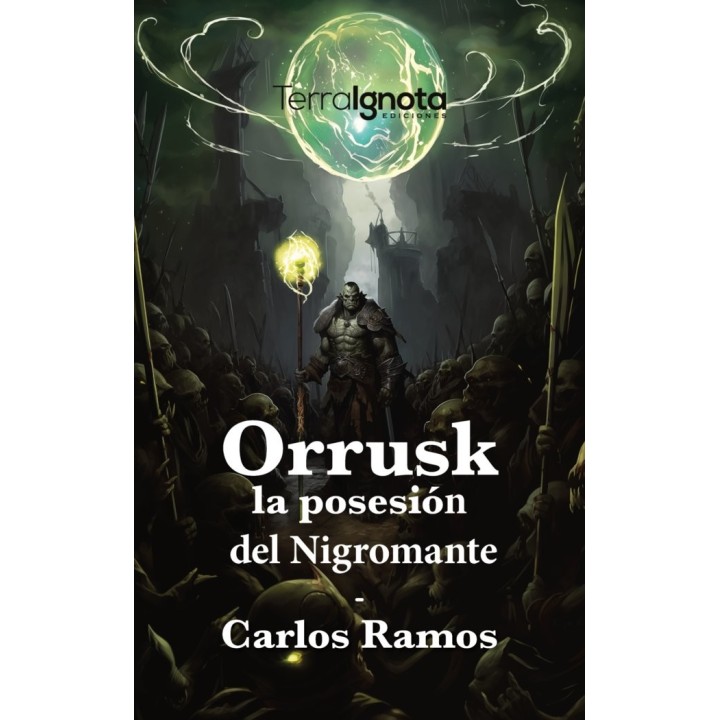 ORRUSK