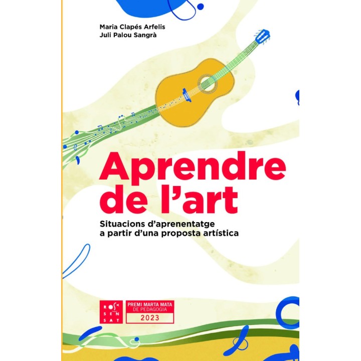 APRENDRE DE LART