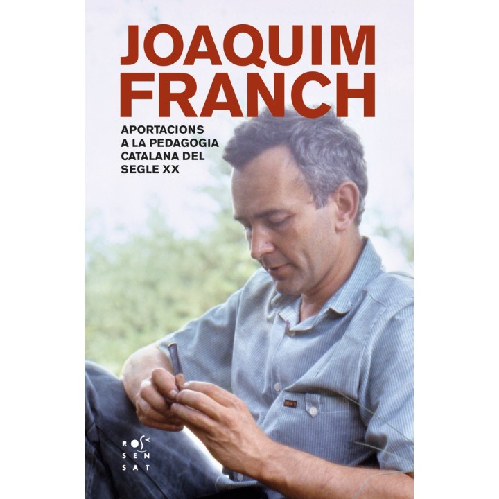 JOAQUIM FRANCH
