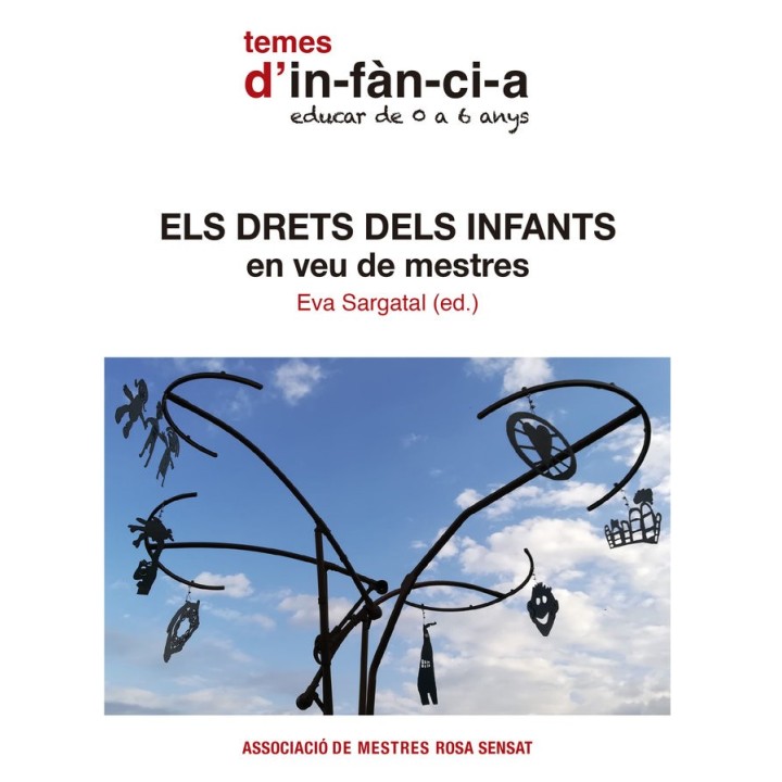 ELS DRETS DELS INFANTS EN VEU DE MESTRES