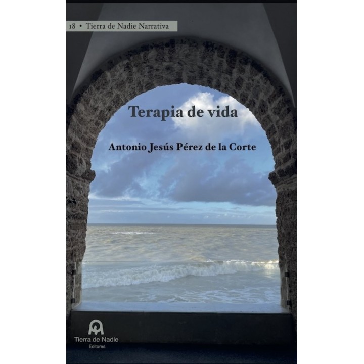 TERAPIA DE VIDA