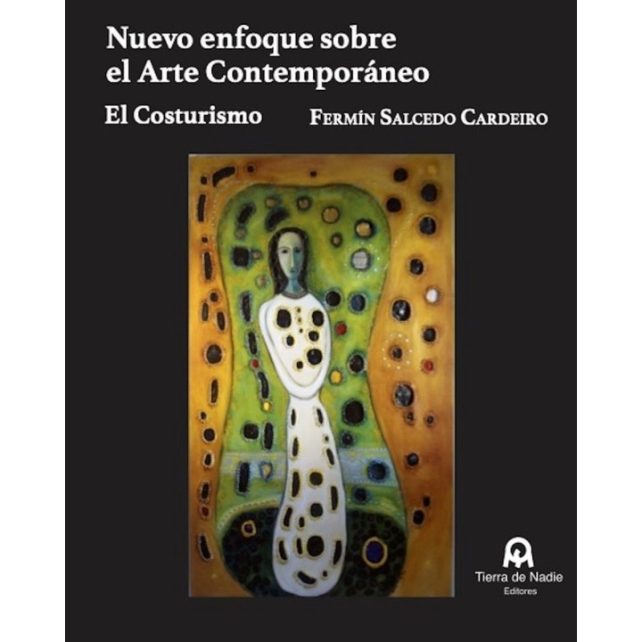 NUEVO ENFOQUE SOBRE EL ARTE CONTEMPORANEO