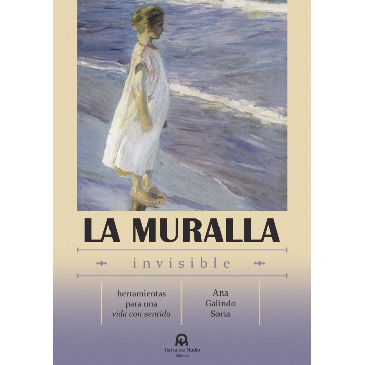 LA MURALLA INVISIBLE