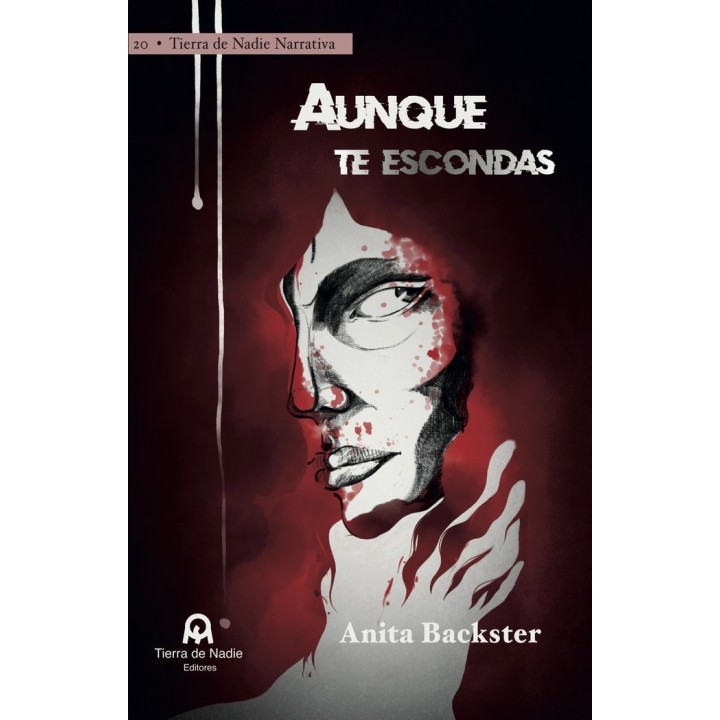 AUNQUE TE ESCONDAS