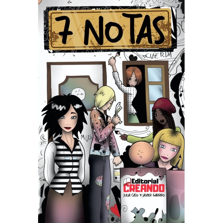 7 NOTAS