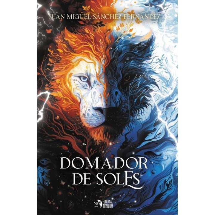 DOMADOR DE SOLES