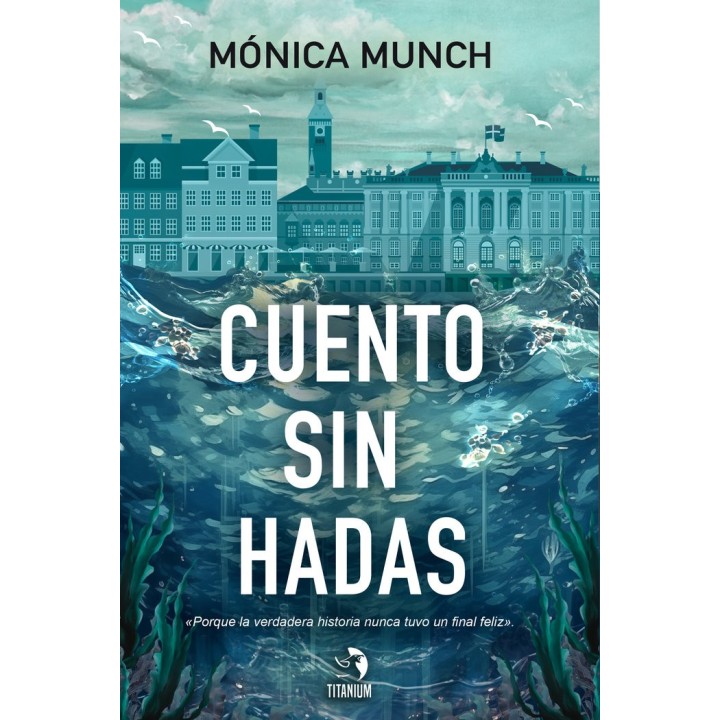 CUENTO SIN HADAS