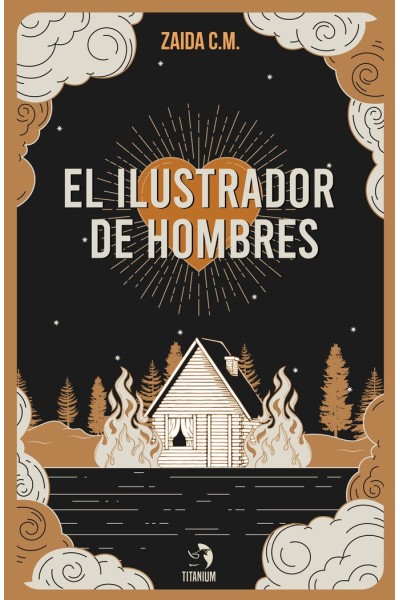 EL ILUSTRADOR DE HOMBRES