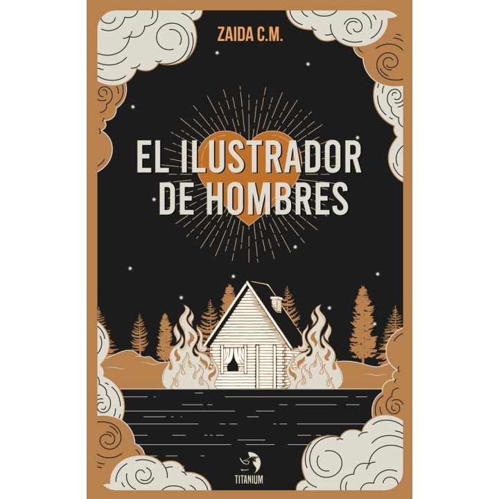 EL ILUSTRADOR DE HOMBRES