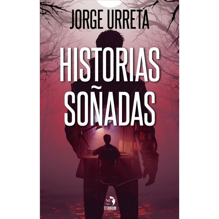 HISTORIAS SOÑADAS