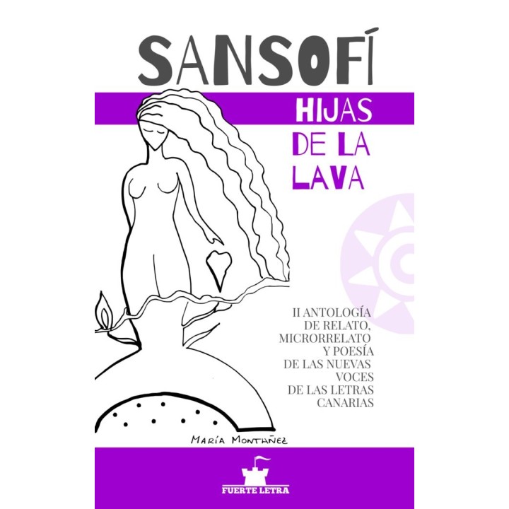 SANSOFI. HIJAS DE LA LAVA