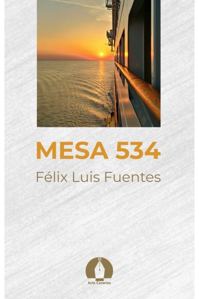 MESA 534