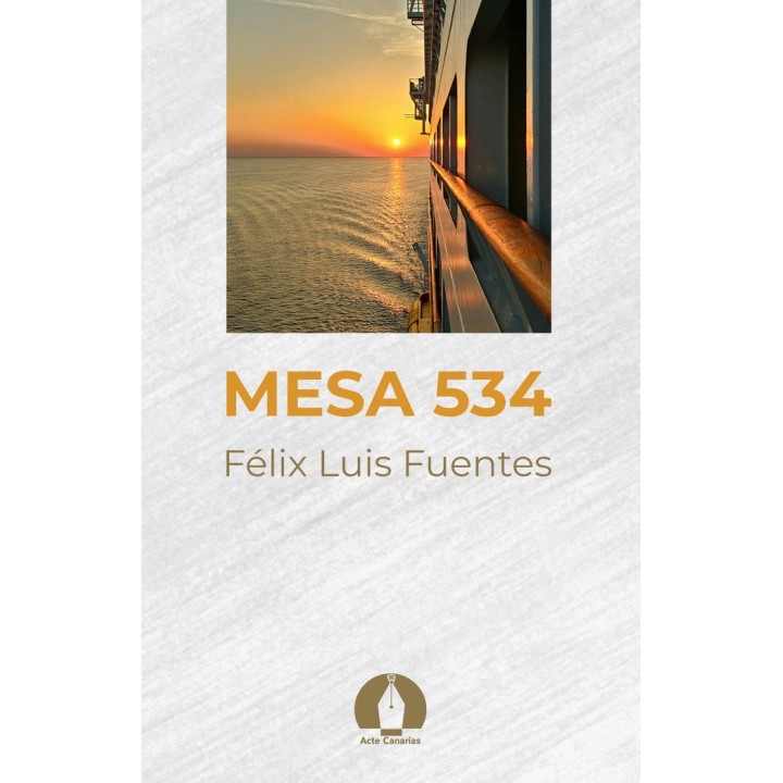 MESA 534