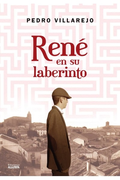 RENE EN SU LABERINTO