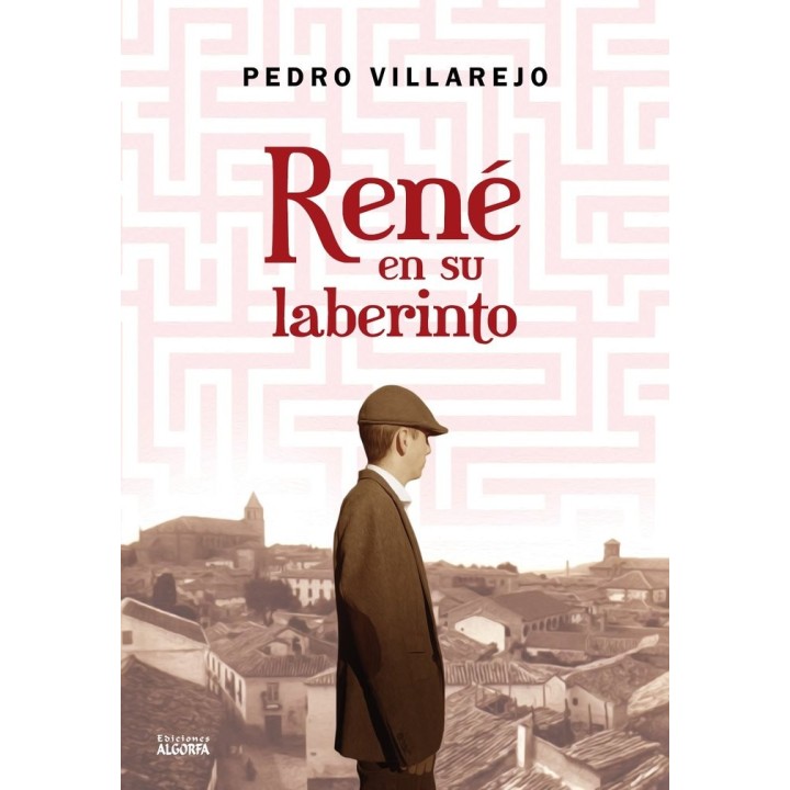 RENE EN SU LABERINTO