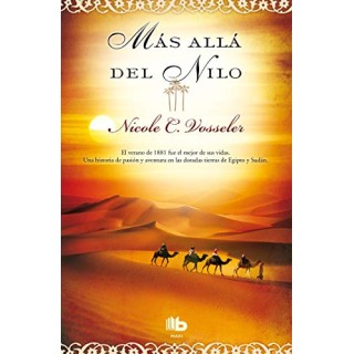 MÁS ALLÁ DEL NILO