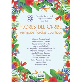 FLORES DEL CARIBE