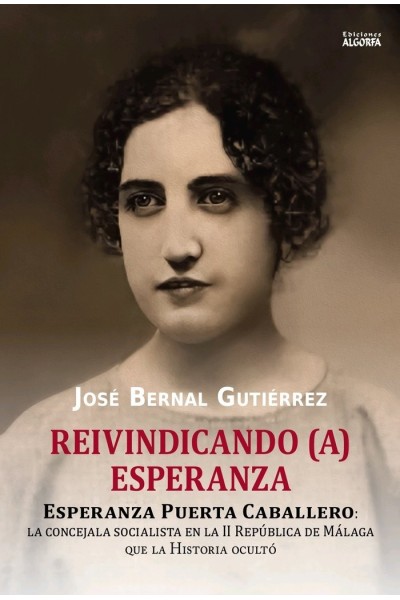 REIVINDICANDO A ESPERANZA