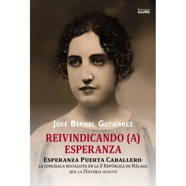 REIVINDICANDO A ESPERANZA