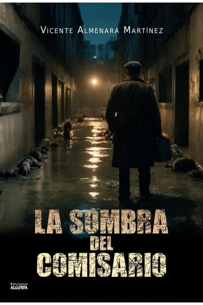 LA SOMBRA DEL COMISARIO