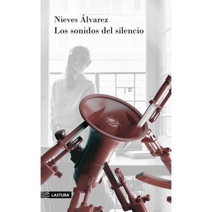 LOS SONIDOS DEL SILENCIO