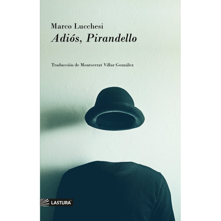 ADIOS PIRANDELLO