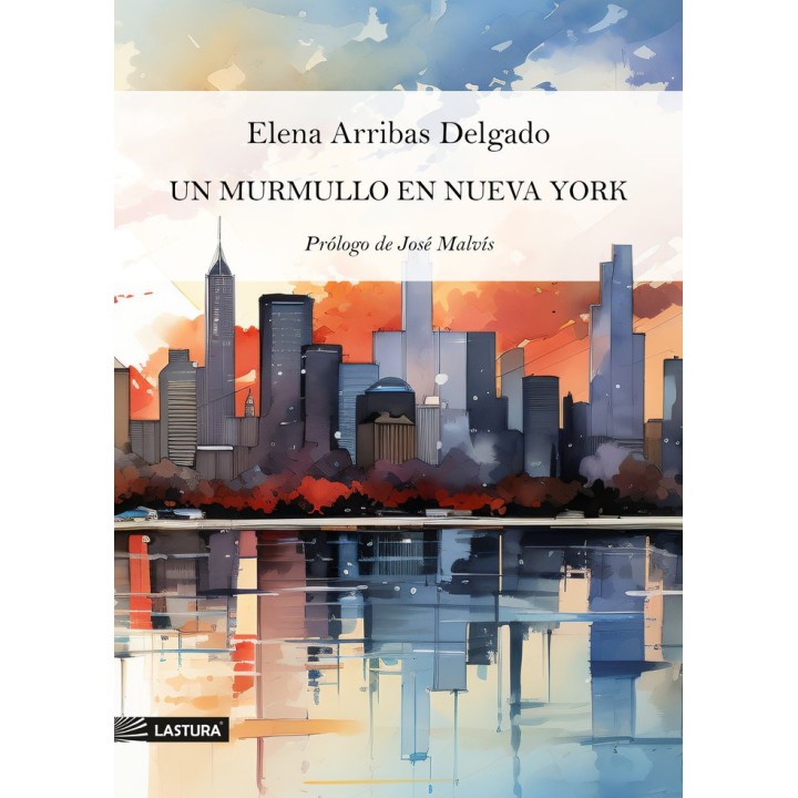 UN MURMULLO EN NUEVA YORK