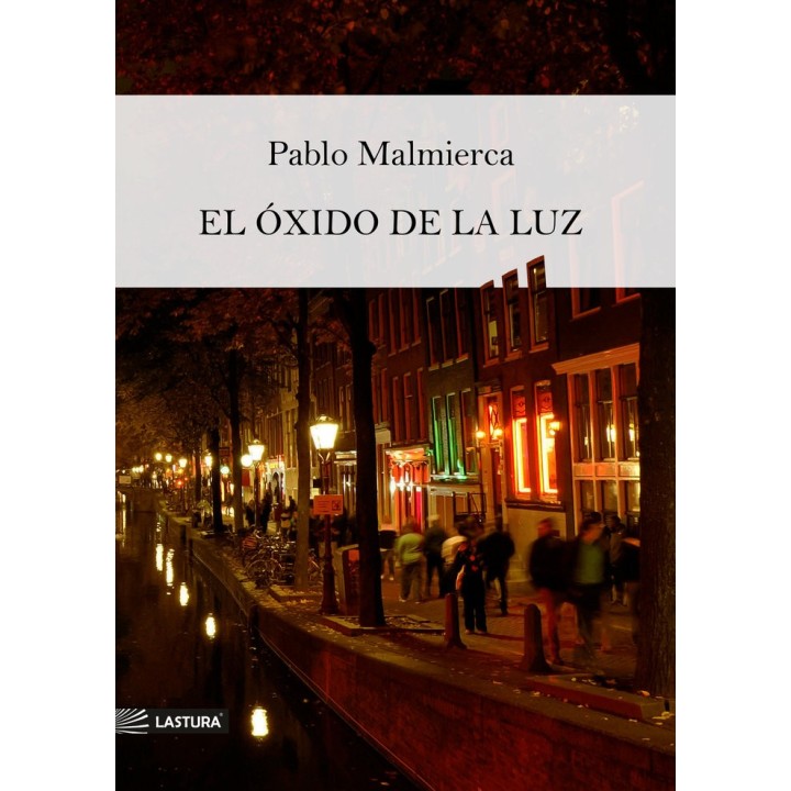 EL OXIDO DE LA LUZ